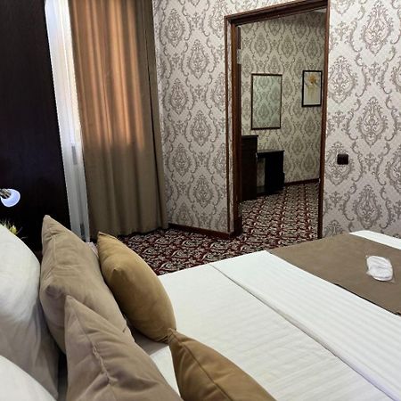 Arda Palace Hotel Tashkent Ngoại thất bức ảnh