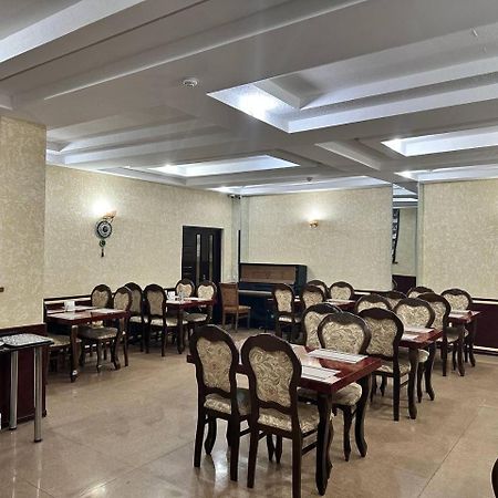 Arda Palace Hotel Tashkent Ngoại thất bức ảnh