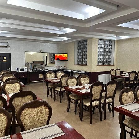 Arda Palace Hotel Tashkent Ngoại thất bức ảnh