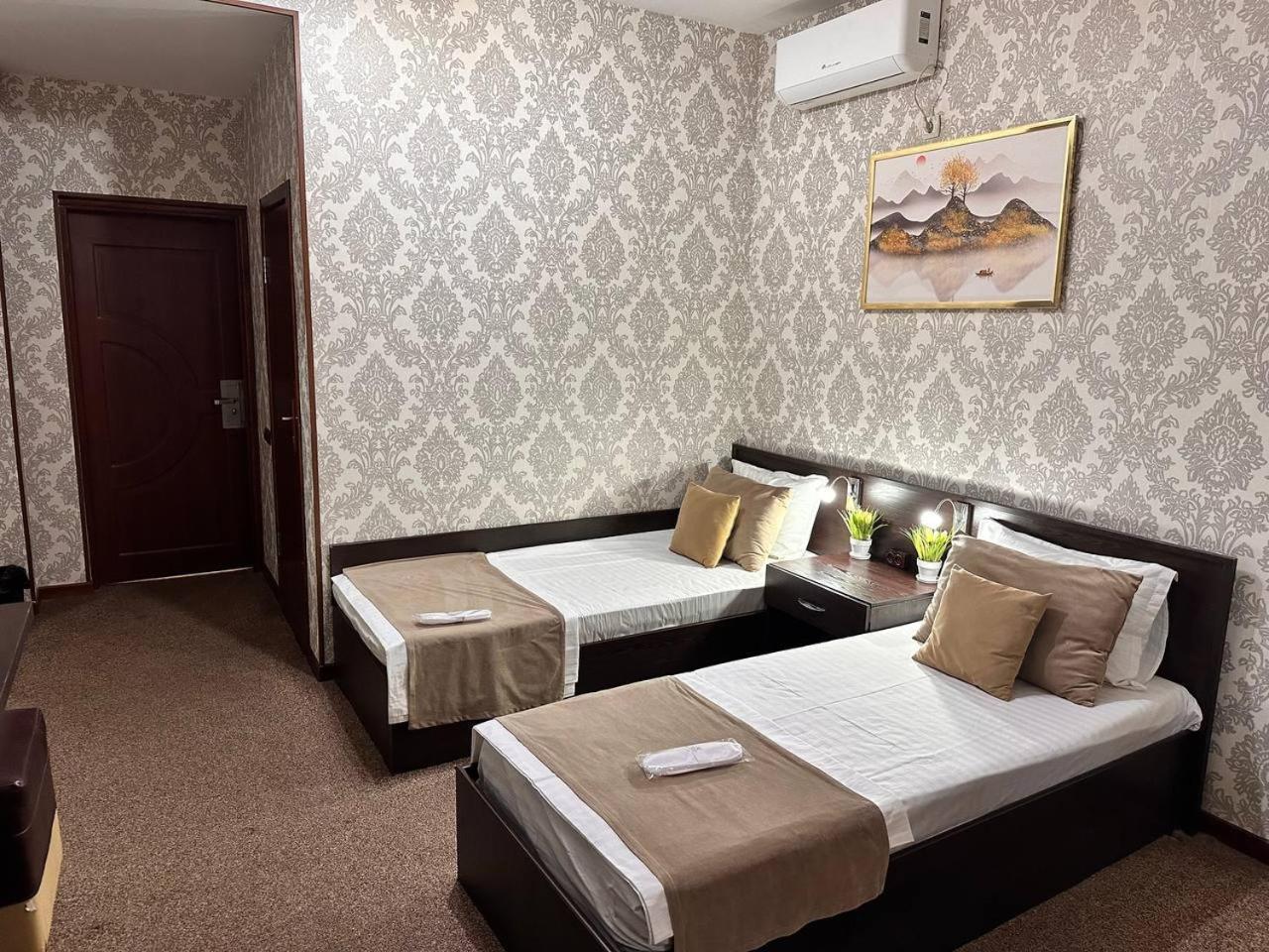 Arda Palace Hotel Tashkent Ngoại thất bức ảnh