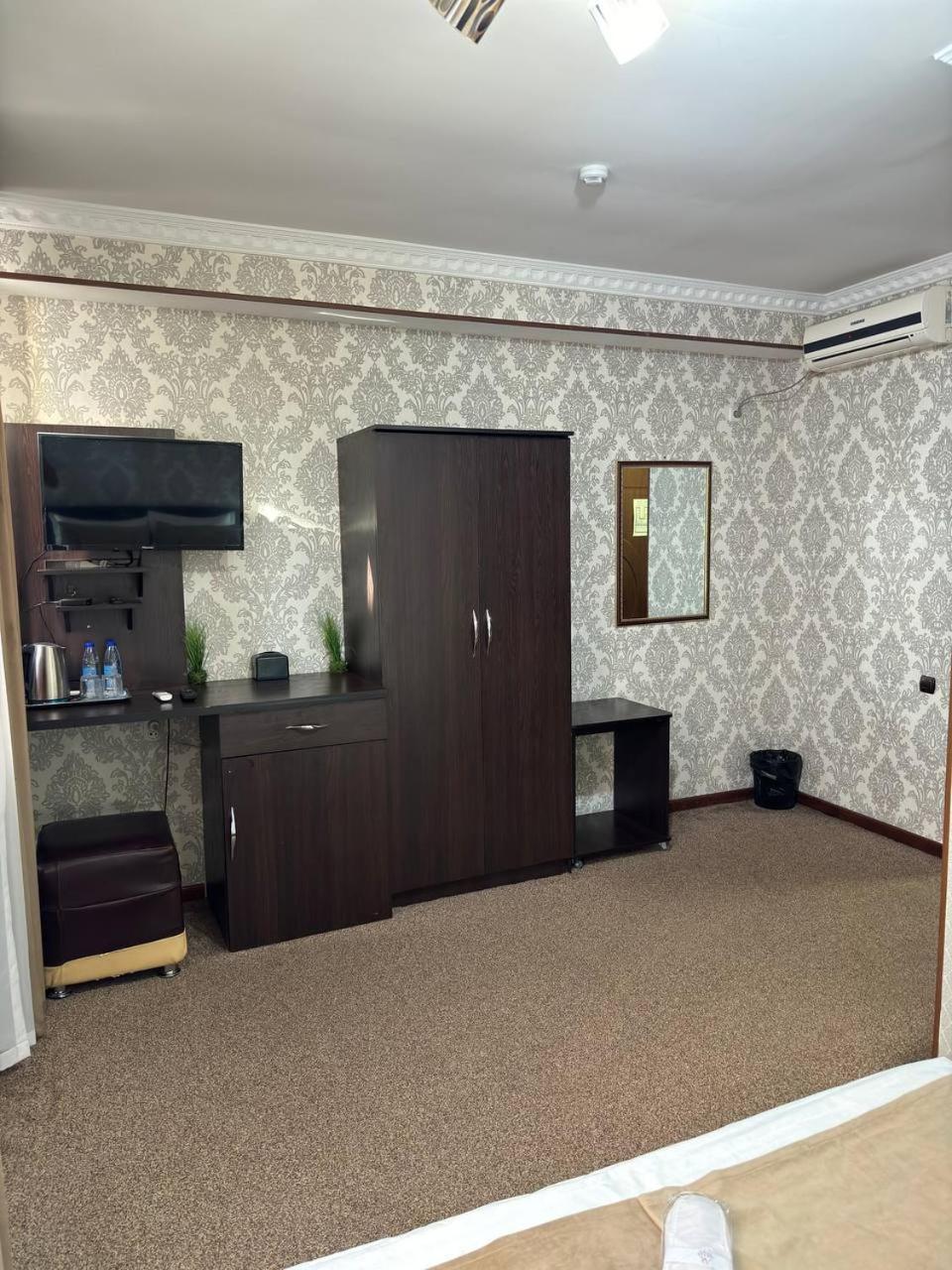 Arda Palace Hotel Tashkent Ngoại thất bức ảnh