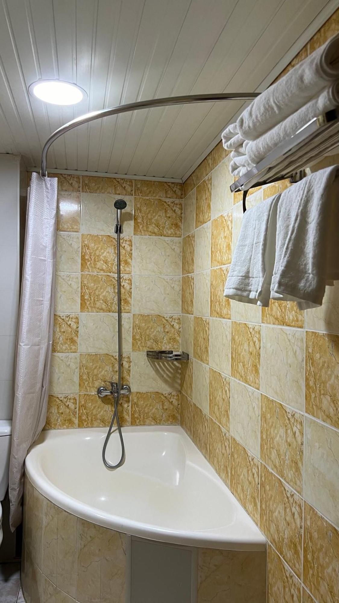 Arda Palace Hotel Tashkent Ngoại thất bức ảnh